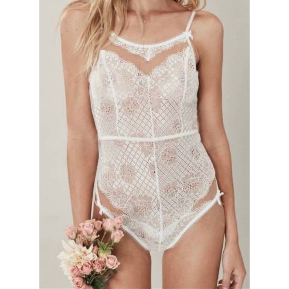 For love and lemons skivvies collection